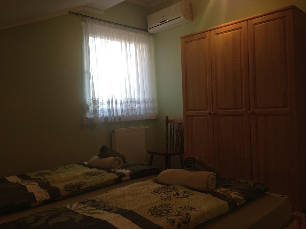 Elena Villa Heviz Ruang foto