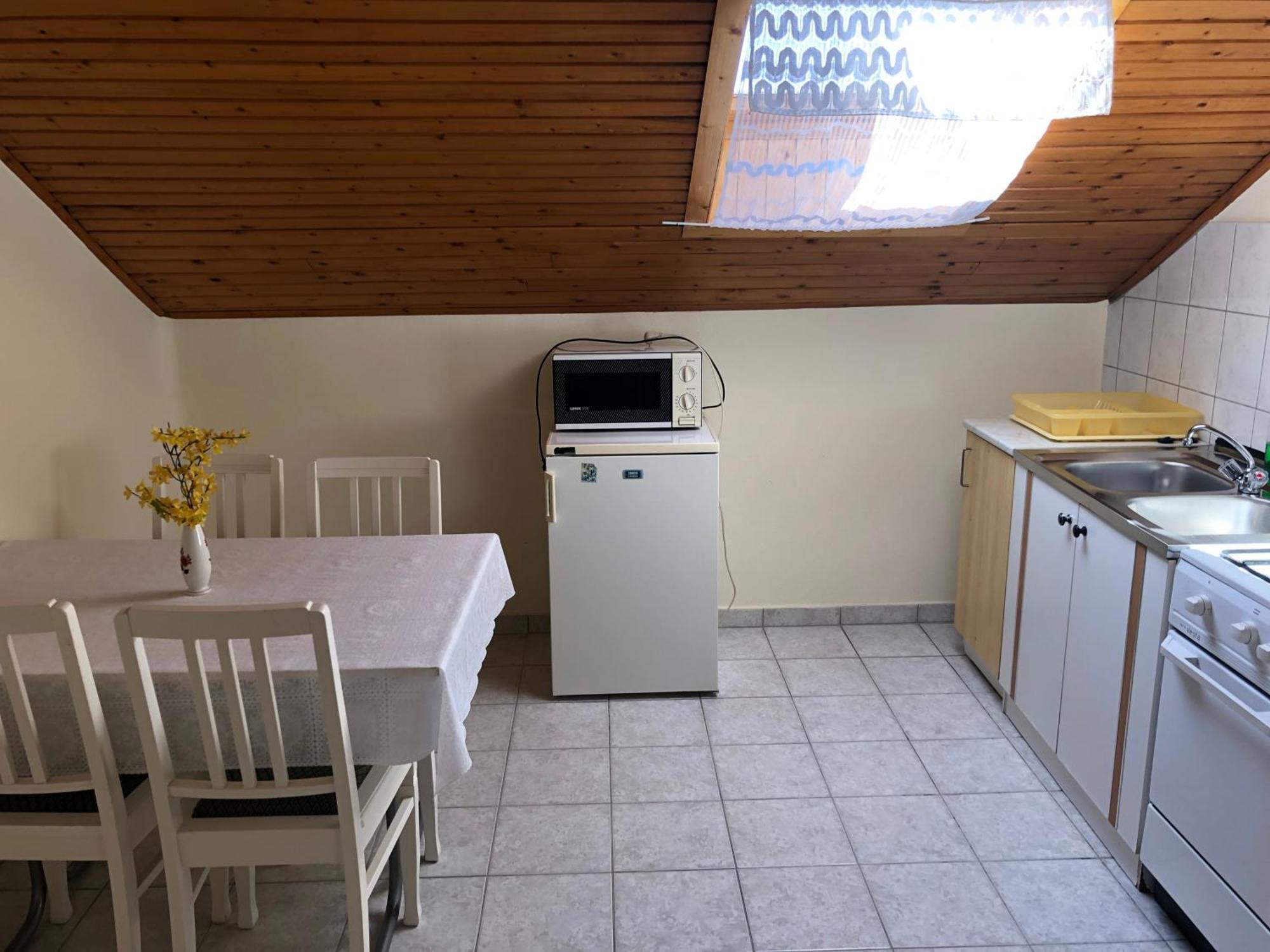 Elena Villa Heviz Bagian luar foto