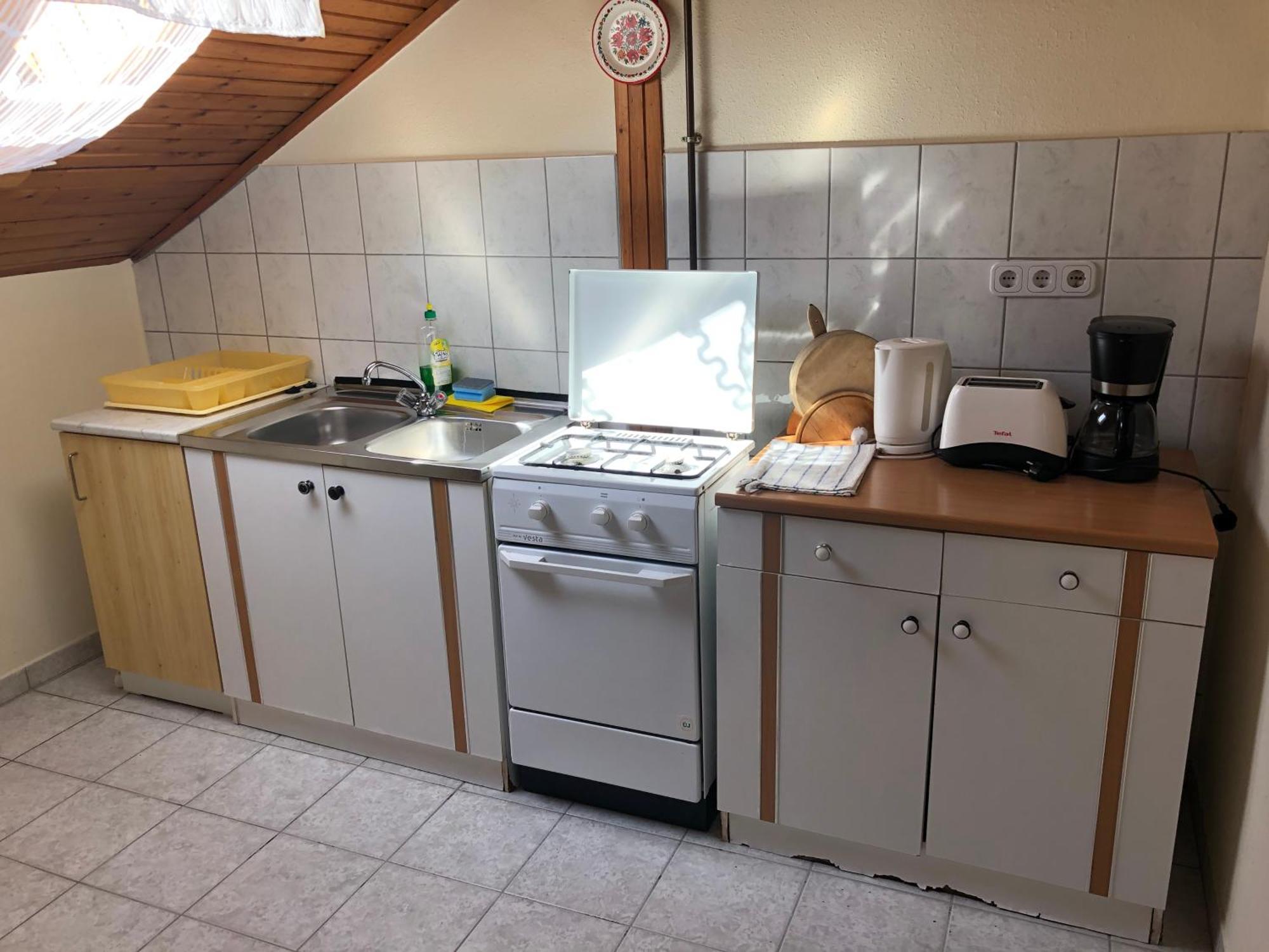 Elena Villa Heviz Bagian luar foto