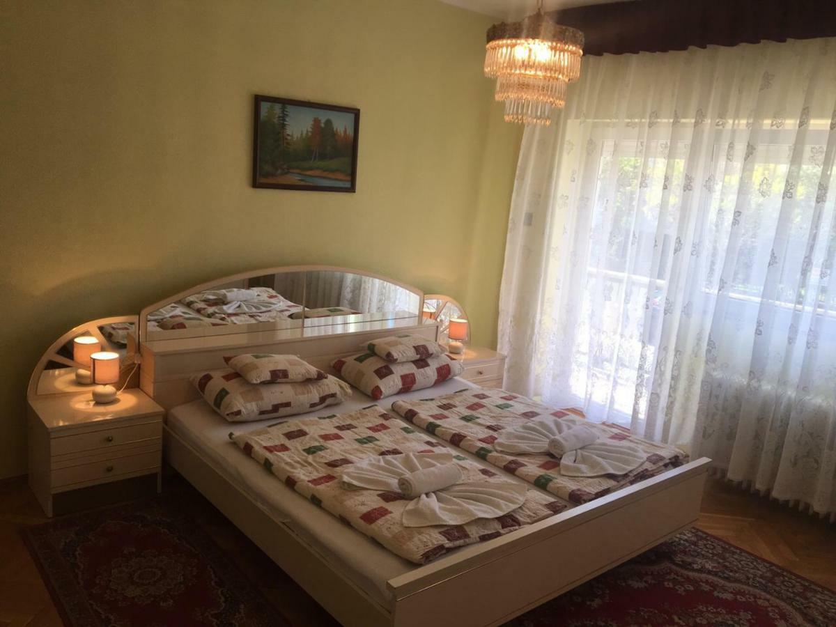 Elena Villa Heviz Bagian luar foto