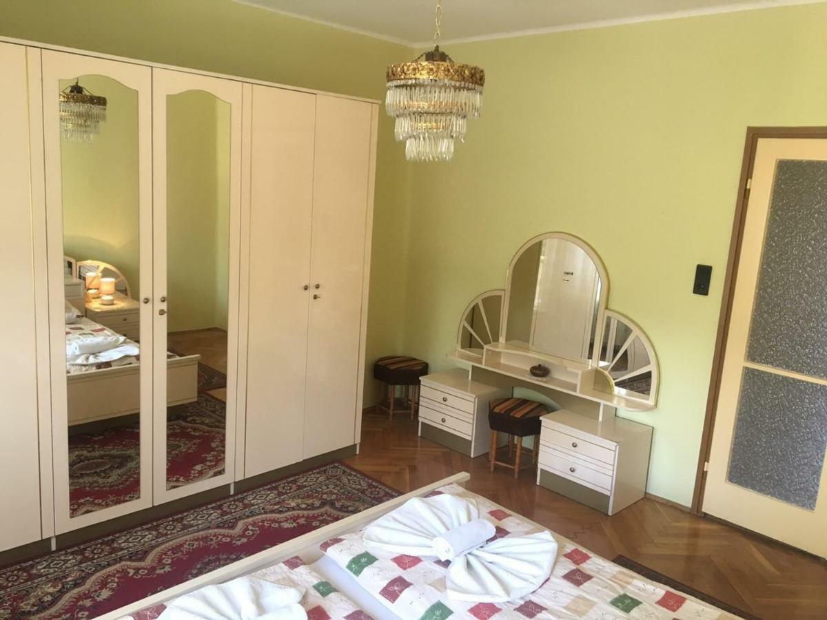 Elena Villa Heviz Bagian luar foto