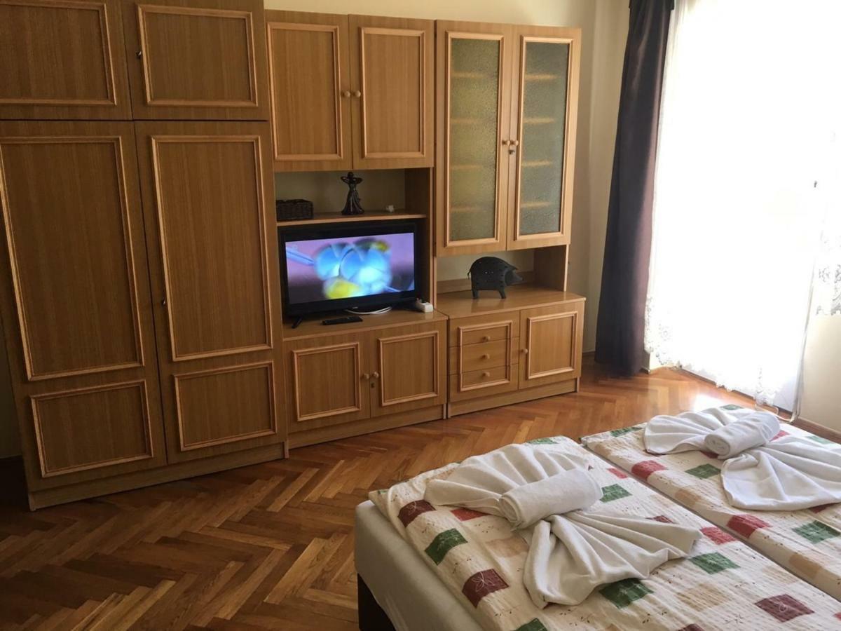 Elena Villa Heviz Bagian luar foto